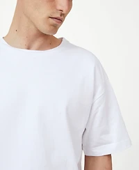 Men's Heavy Weight T-shirt