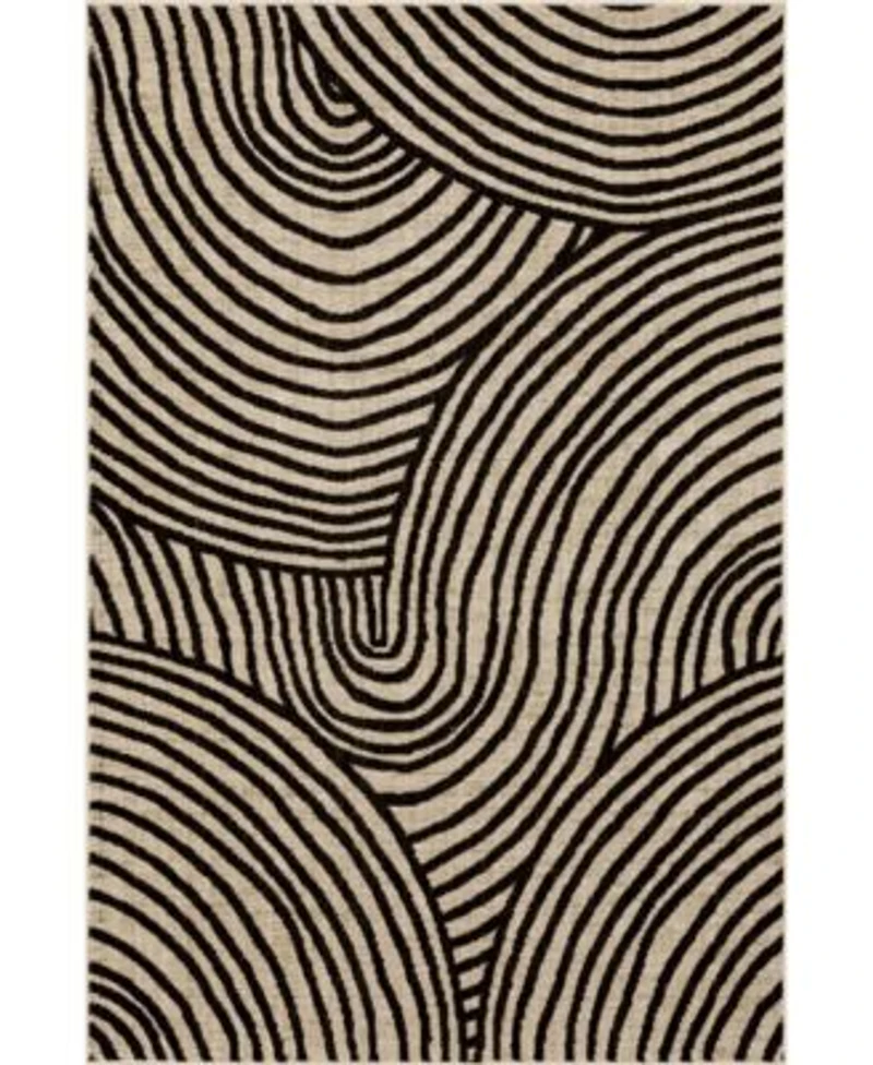Closeout Bobby Berk Series 3 Remolino Area Rug Collection