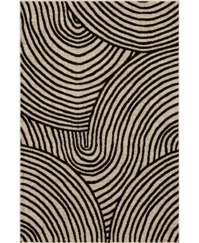 Closeout Bobby Berk Series 3 Remolino Area Rug Collection