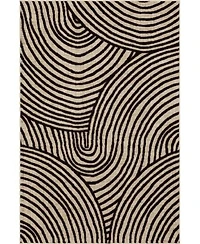 Closeout Bobby Berk Series 3 Remolino Area Rug Collection