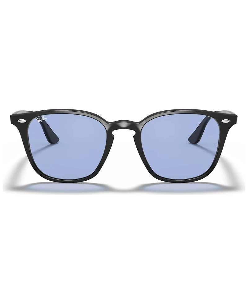 Ray-Ban Low Bridge Fit Sunglasses
