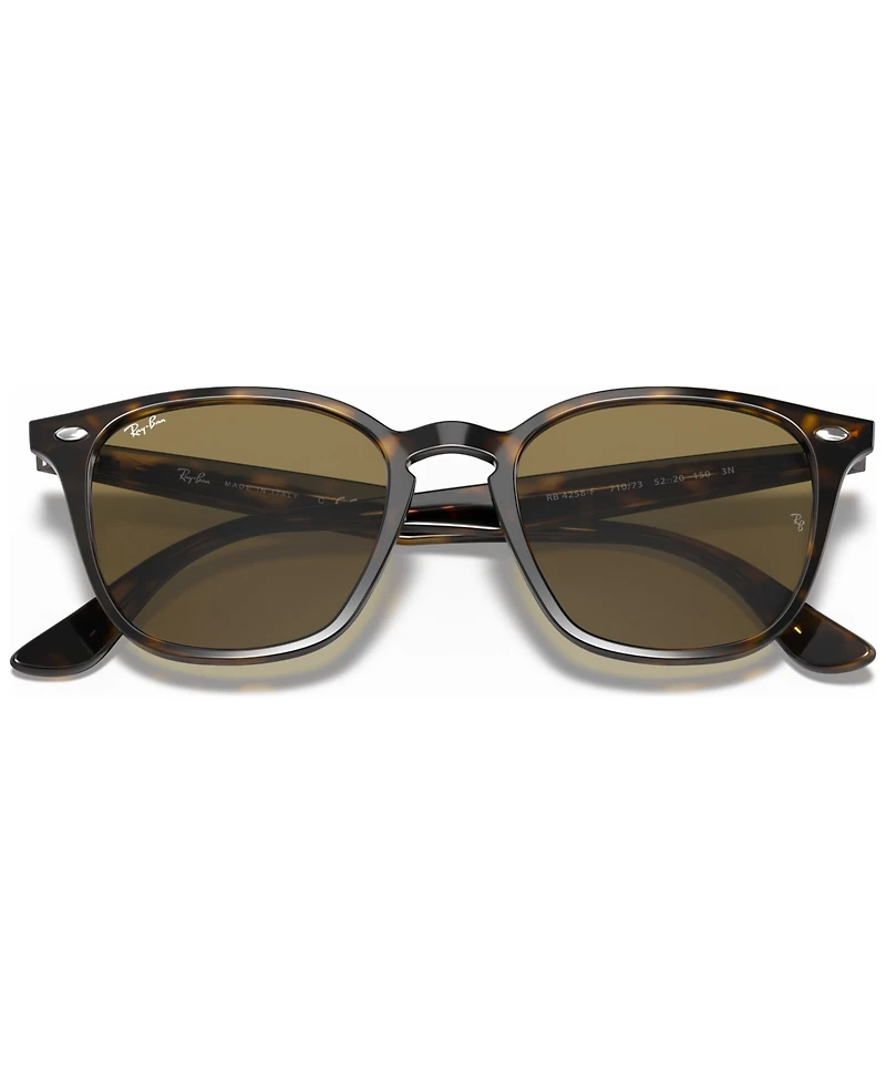 Ray-Ban Low Bridge Fit Sunglasses