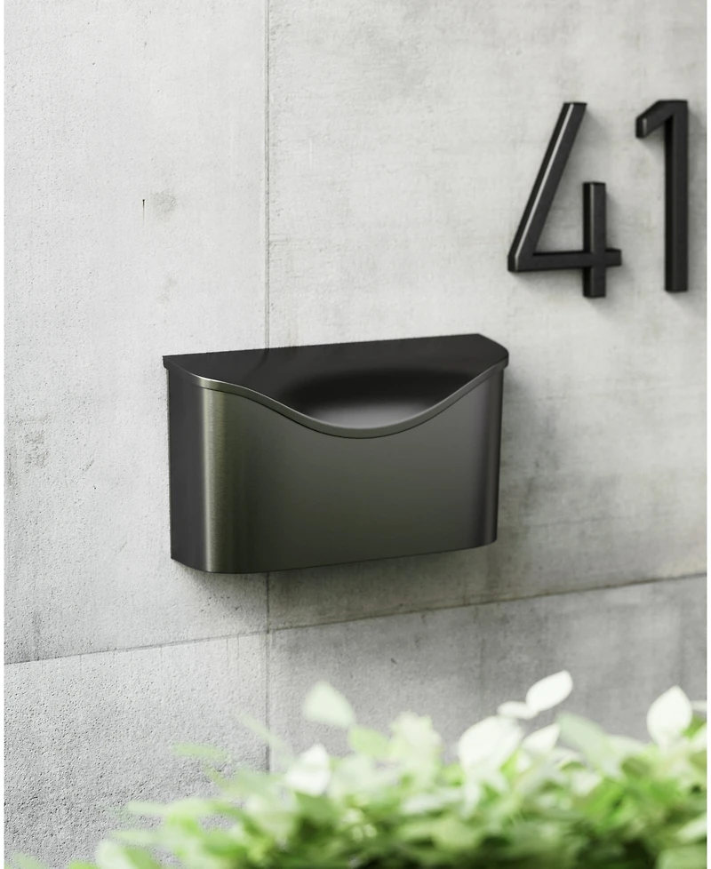 Umbra Postino Mailbox