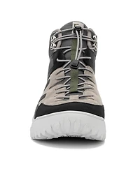 Hybrid Green Label Men's Casual Squill Sneakers