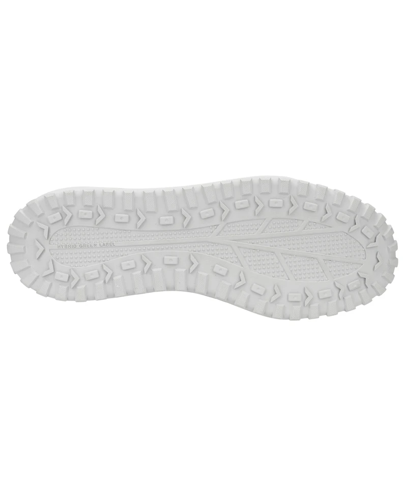 Hybrid Green Label Men's Casual Squill Sneakers