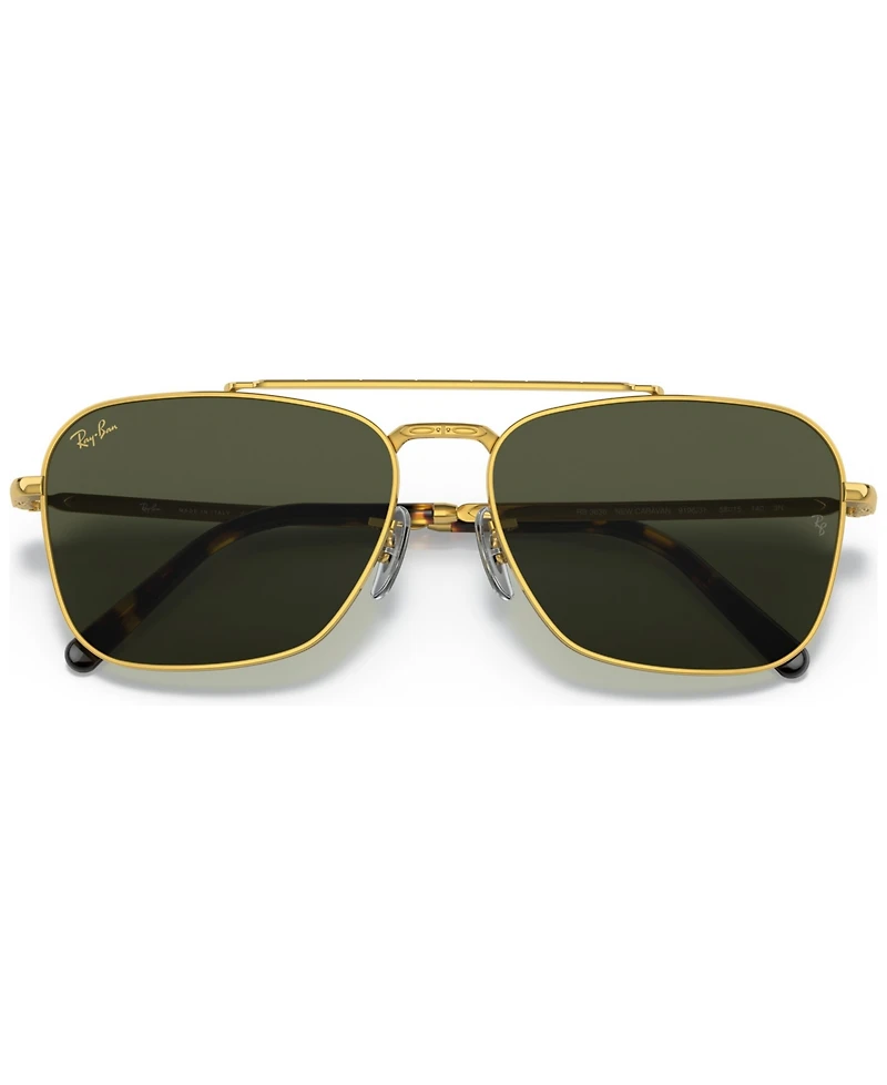 Ray-Ban Unisex Sunglasses