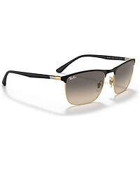 Ray-Ban Unisex Sunglasses, RB3686 57
