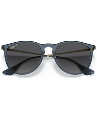 Ray-Ban Women's Erika Polarized Sunglasses, RB4171