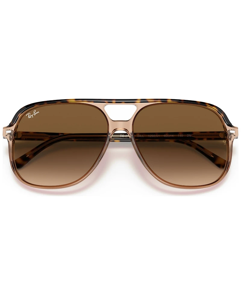 Ray-Ban Unisex Sunglasses