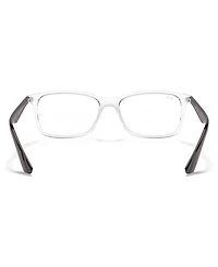 Ray-Ban RB7047 Unisex Square Eyeglasses