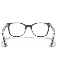 Ray-Ban RX5285 Women's Square Eyeglasses