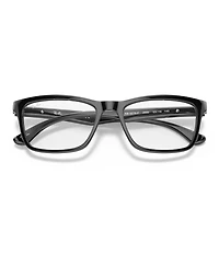 Ray-Ban RB5279F Unisex Square Eyeglasses