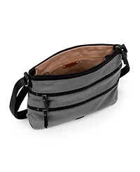 The Sak Esperato Nylon Crossbody Bag