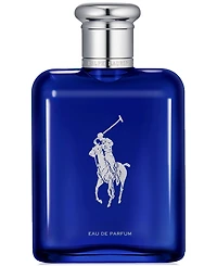 Ralph Lauren Polo Blue Eau de Parfum Spray, 4.2 oz.