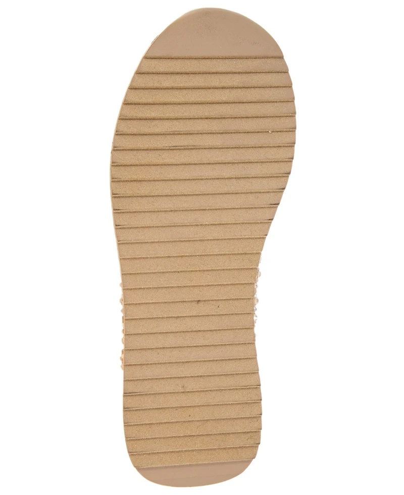 Kenneth Cole Reaction Women's Cameron Jewel High Top Sneakers