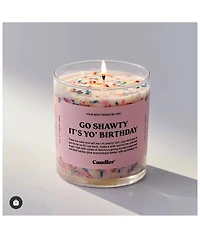 Ryan Porter It's Yo Birthday Candle
