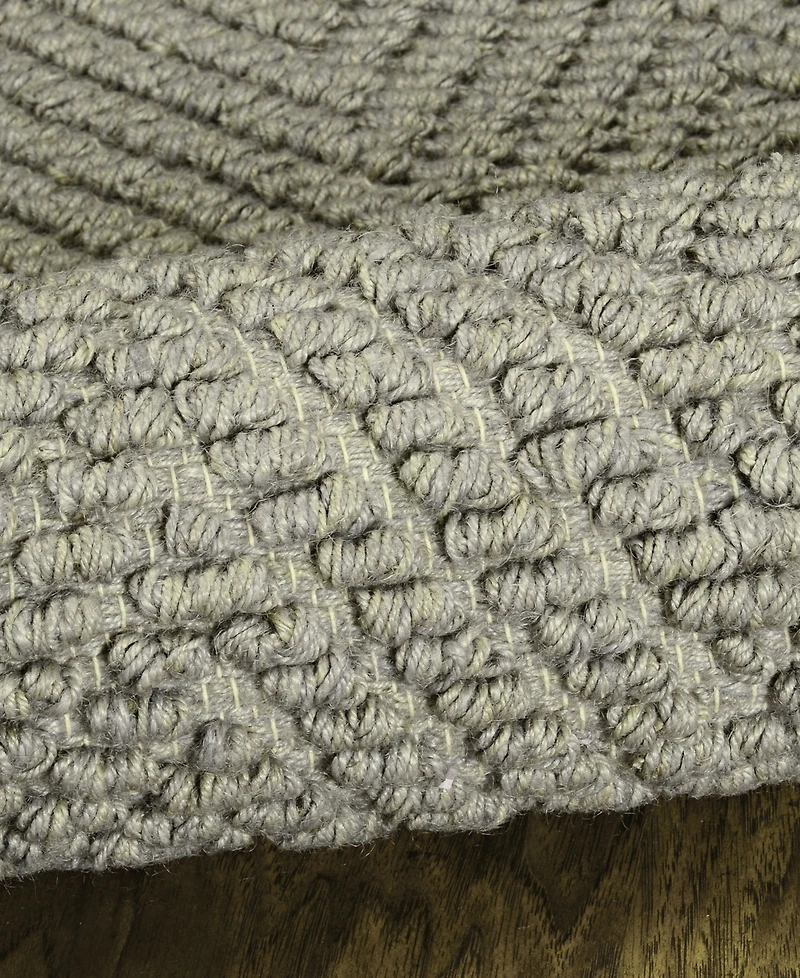 Kas Porto 1224 2'3" x 3'9" Area Rug