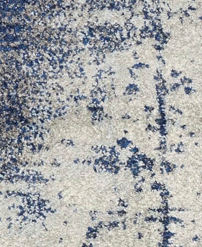 Kas Watercolors 6230 3'3" x 4'11" Area Rug