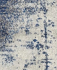 Kas Watercolors 6230 3'3" x 4'11" Area Rug