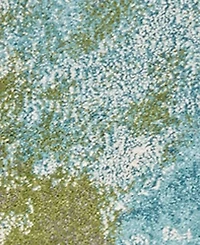 Kas Watercolors 6234 3'3" x 4'11" Area Rug