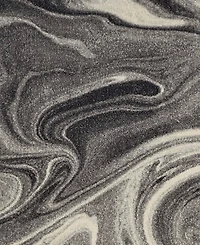 Kas Watercolors 3'3" x 4'11" Area Rug