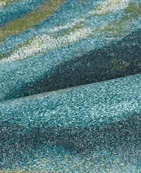 Kas Watercolors 6234 8'3" x 10'2" Area Rug