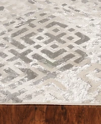 Kas Luna 7124 3'3" x 4'11" Area Rug
