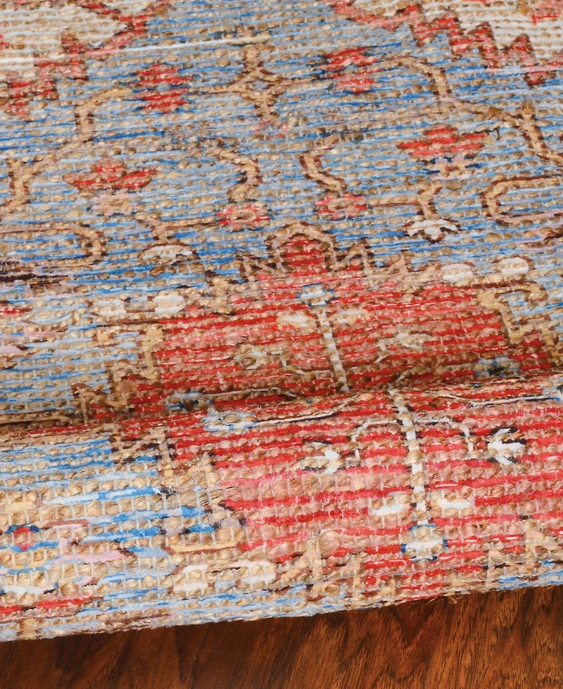 Kas Morris 2223 8'6" x 11'6" Area Rug