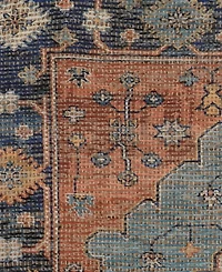 Kas Morris 2224 8'6" x 11'6" Area Rug