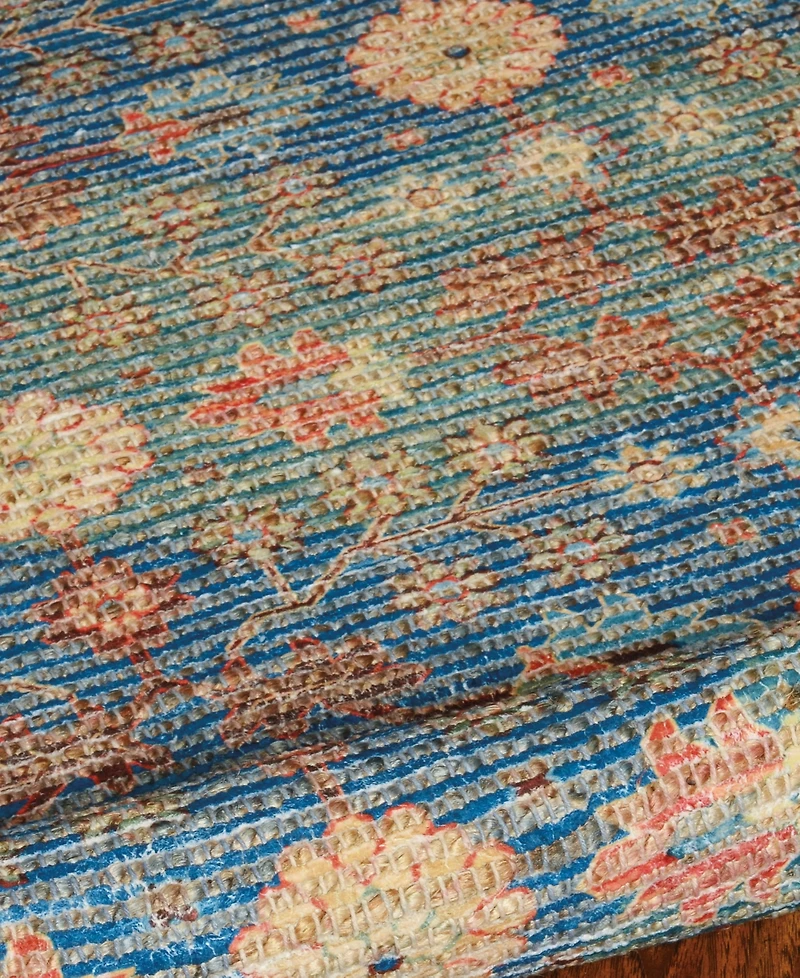 Kas Morris 2227 8'6" x 11'6" Area Rug