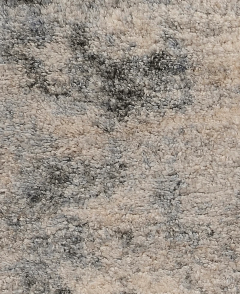 Kas Merino 6704 3'9" x 5'11" Area Rug