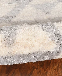 Kas Merino 6701 5'3" x 7'7" Area Rug