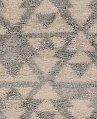Kas Merino 6701 7'10" x 9'10" Area Rug