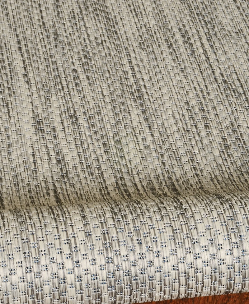 Kas Provo 5756 2'7" x 3'11" Outdoor Area Rug