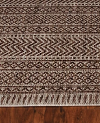 Kas Provo 5762 5'3" x 7'7" Outdoor Area Rug