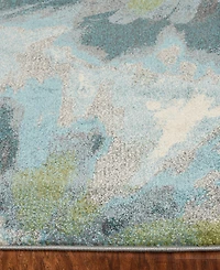 Kas Stella 6264 7'10" x 10'10" Area Rug