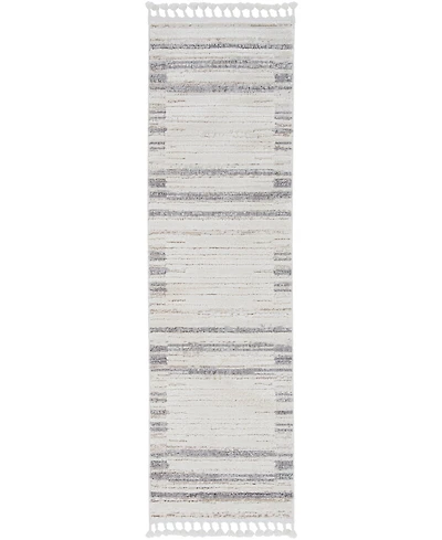 Kas Willow 1106 2'2" x 7'6" Runner Area Rug