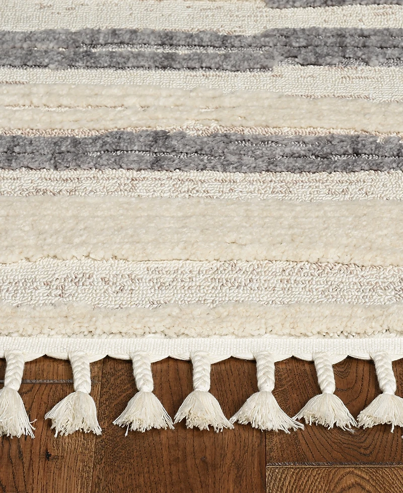 Kas Willow 1106 5'3" x 7'7" Area Rug