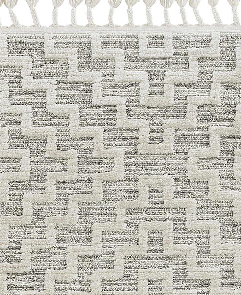 Kas Willow 1104 7'10" x 10'10" Area Rug