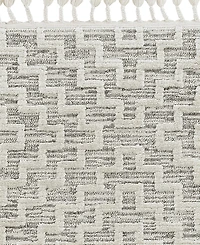 Kas Willow 1104 7'10" x 10'10" Area Rug
