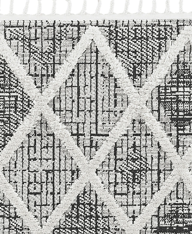 Kas Willow 8'9" x 13' Area Rug