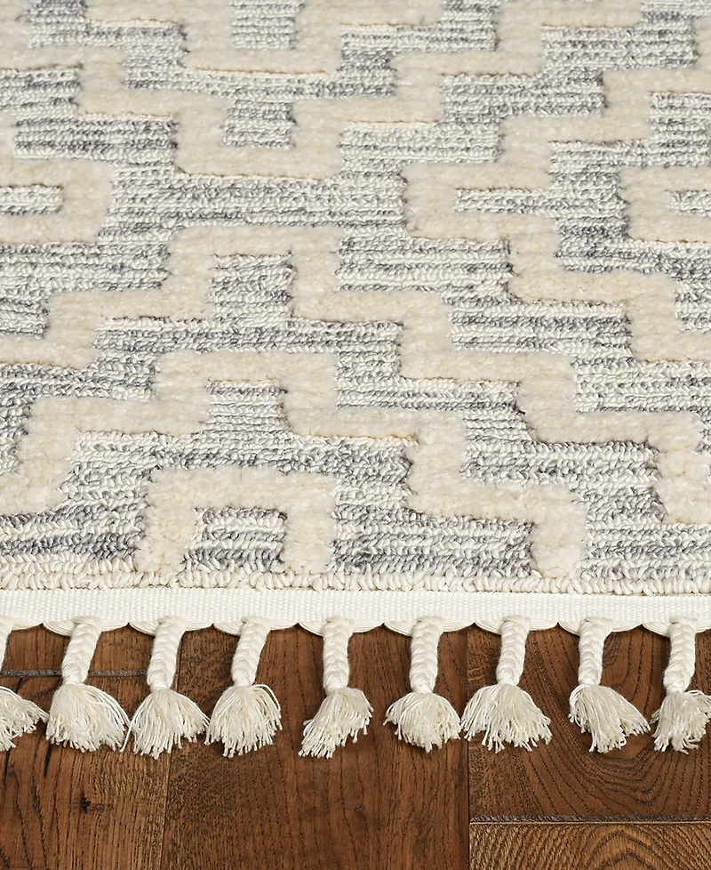Kas Willow 1104 8'9" x 13' Area Rug