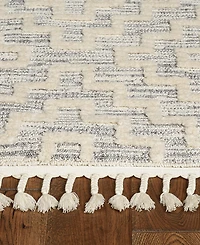 Kas Willow 1104 8'9" x 13' Area Rug