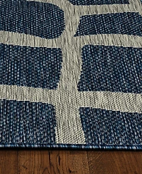 Kas Provo 5763 3'3" x 4'11" Outdoor Area Rug