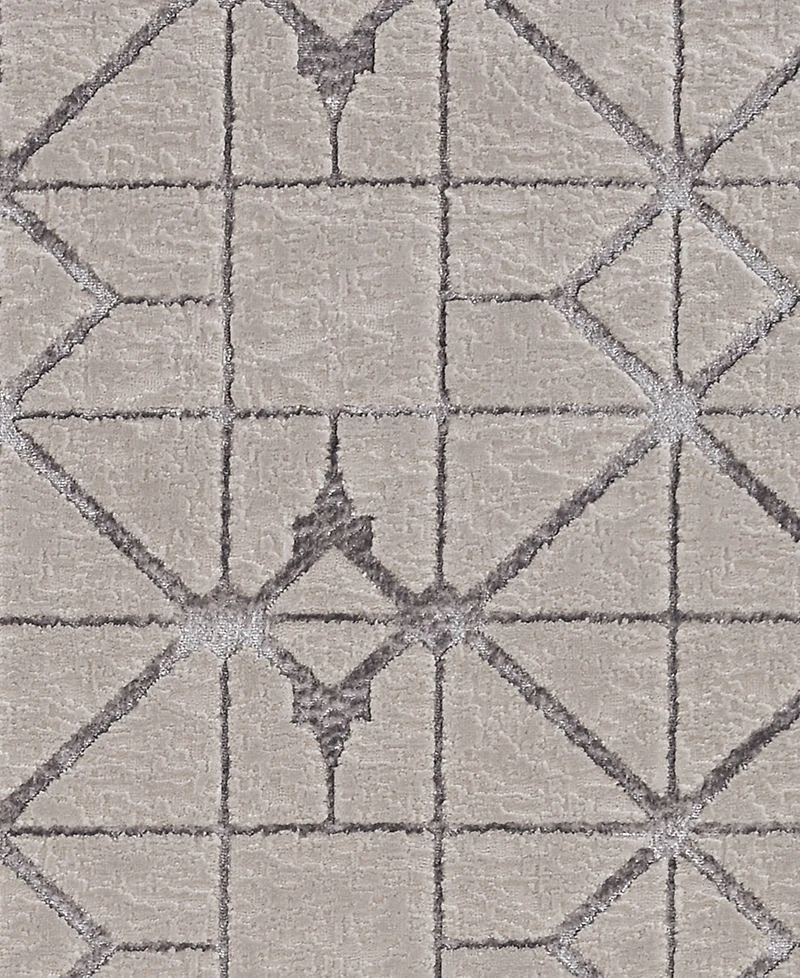 Kas Luna 3'3" x 4'11" Area Rug