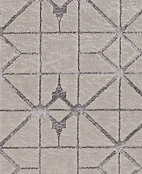 Kas Luna 3'3" x 4'11" Area Rug