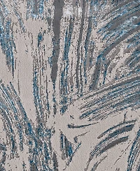 Kas Luna 7130 7'10" x 10'10" Area Rug