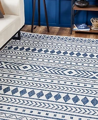 Kas Provo 5776 3'3" x 4'11" Outdoor Area Rug