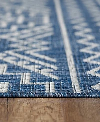 Kas Provo 5778 3'3" x 4'11" Outdoor Area Rug