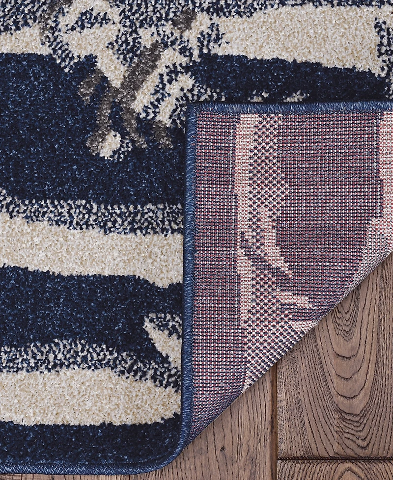 Kas Lucia 6'7" x 9'6" Outdoor Area Rug